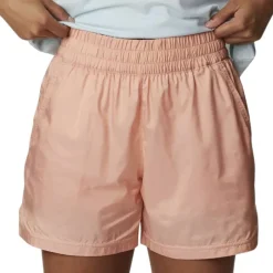 Dame Columbia Shorts>Alpine Chill Zero Iridescent shorts