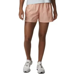 Dame Columbia Shorts>Alpine Chill Zero Iridescent shorts