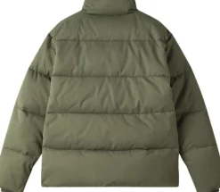 Alrø dunjakke-H2O New