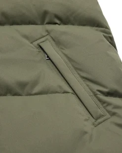 Alrø dunjakke-H2O New