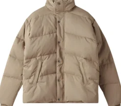 Alrø dunjakke-H2O Clearance