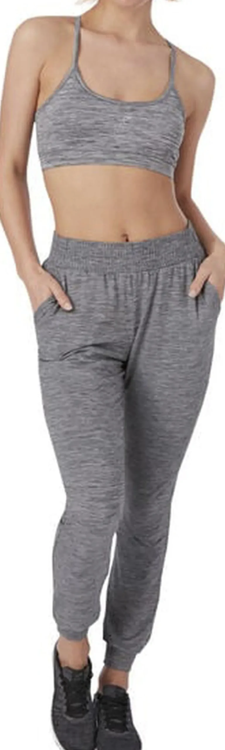 Altine 2 Cuff joggingbukser-Energetics