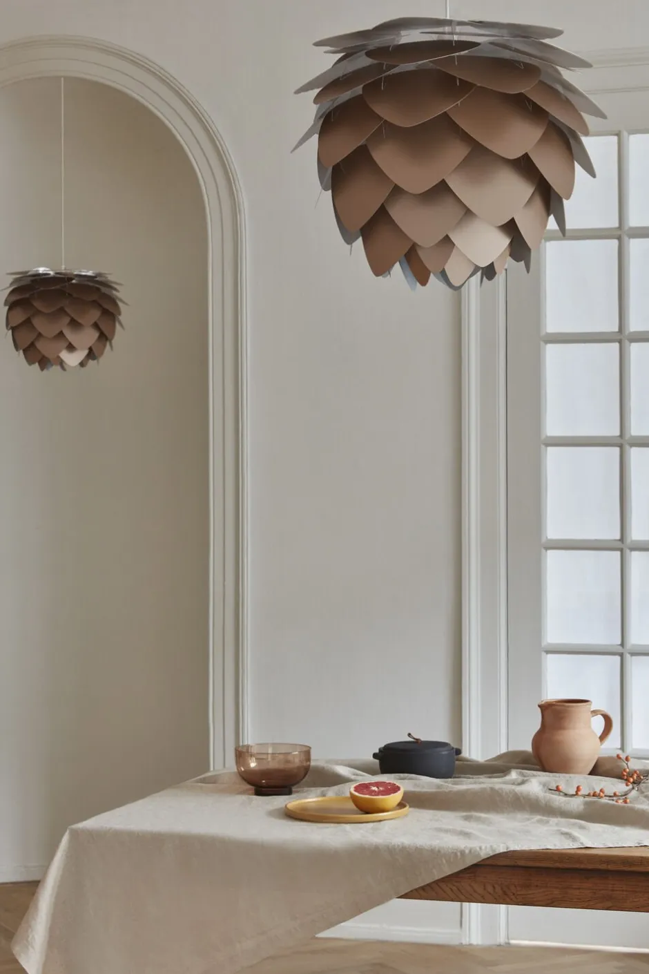 Online Aluvia Mini, Ø40 Lampeskærme|Pendler