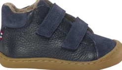 Discount Alv Rena Barefoot Warm 2V Børn Begyndersko