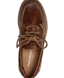 Alvina-Pavement Clearance