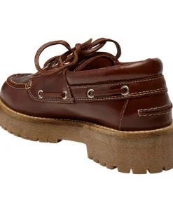 Dame Pavement Sæsonens Sko|Sejlersko>Alvina plateau