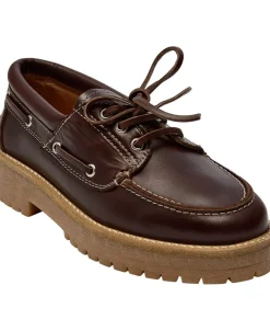Dame Pavement Loafers>Alvina plateau