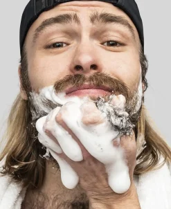 8AM Splash - Skægvask-Copenhagen Grooming Best