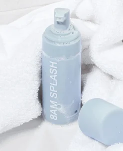 8AM Splash - Skægvask-Copenhagen Grooming Best