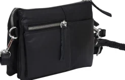 Outlet Amalfi combi clutch Oxana Dame Clutches