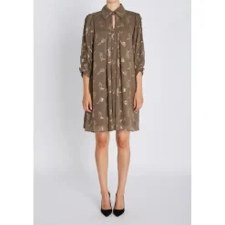 Clearance AmaranthusBBTammi dress Dame Kjoler