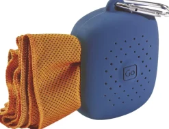 Amazing Cool Down Towel-Go Travel New