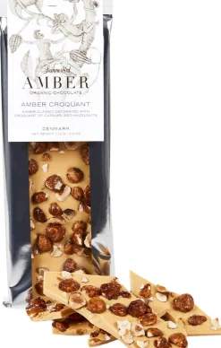 Clearance Amber Croquant Chokolade