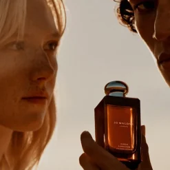 New Amber Labdanum Cologne Intense Eau De Cologne