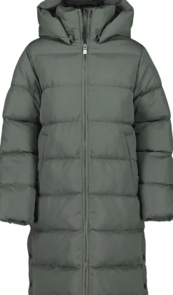 Børn MCKINLEY Jakker & Overtøj>Amber vinterjakke