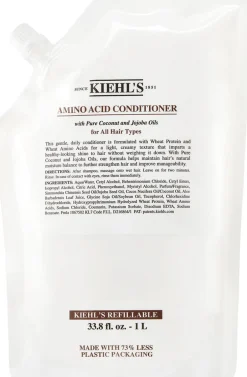 Kiehl's Hår|Hår>Amino Acid Conditioner Refill