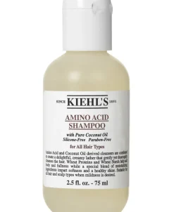 Amino Acid Shampoo-Kiehl's New