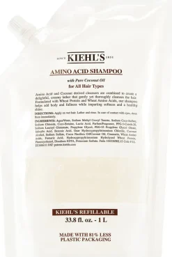 Kiehl's Hår|Hår>Amino Acid Shampoo Refill