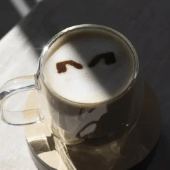 Hot Amore caffe Eau de Parfums 120 ml Nicheparfumer