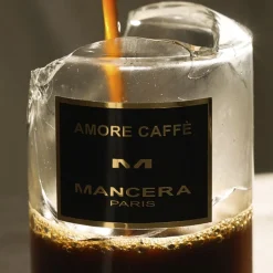Hot Amore caffe Eau de Parfums 120 ml Nicheparfumer