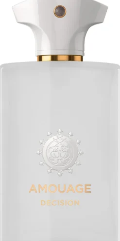 Outlet DECISION EDP 100 ML Nicheparfumer|Eau De Toilette