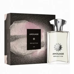 REFLECTION MAN EDP 100ML-Amouage Hot