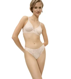 Clearance Amourette Charm Highleg Brazilian Dame Trusser