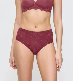 Dame Triumph Trusser>Amourette Charm T Maxi02