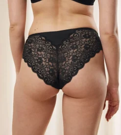 Amourette Highleg Tai-Triumph New