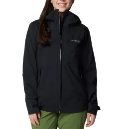 Ampli Dry II Softshell-Columbia Clearance