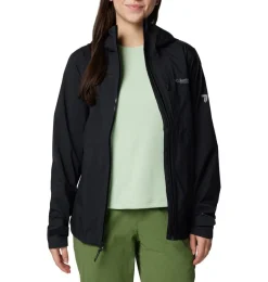 Ampli Dry II Softshell-Columbia Clearance