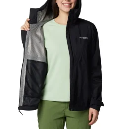 Ampli Dry II Softshell-Columbia Clearance
