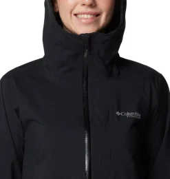 Ampli Dry II Softshell-Columbia Clearance