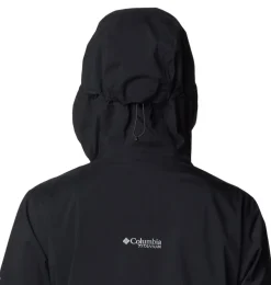 Ampli Dry II Softshell-Columbia Clearance