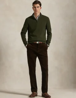 Andover Slim Fit Stretch Corduroy Pant-Polo Ralph Lauren Discount