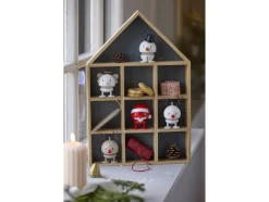 Outlet Angel Baby Bumble - White Julepynt|Julepynt