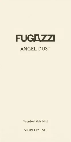 ANGEL DUST HAIR MIST 30ML-Fugazzi Hot