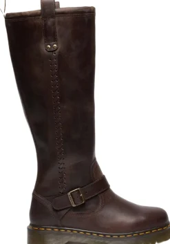 Dame Dr. Martens Sæsonens Sko><noscript><img width=