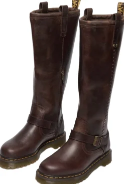 Dame Dr. Martens Sæsonens Sko><noscript><img width=