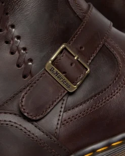 Dame Dr. Martens Sæsonens Sko><noscript><img width=