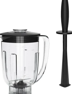 Discount Blender med Tamper Køkkenmaskiner