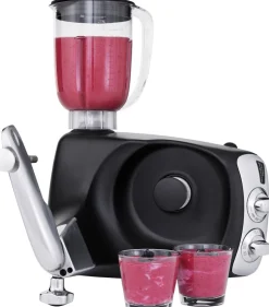Discount Blender med Tamper Køkkenmaskiner