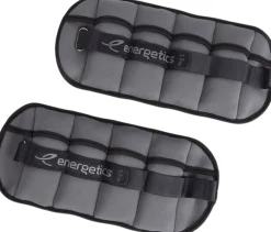 Ankel-/håndledsvægte-Energetics Clearance