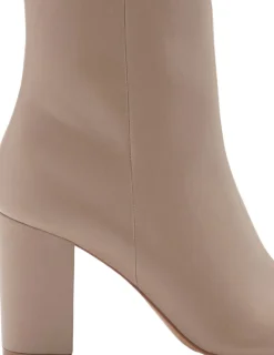 Dame MANGO Snøresko><noscript><img width=