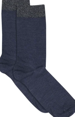 Dame mpWoman Uldundertøj>ANKLE SINDY