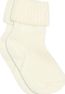 New Anklesock 2/2 pad baby Børn Strømper & Strømpebukser