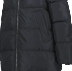 Online Anna Purna Long Puffer Jakke Dame Jakker
