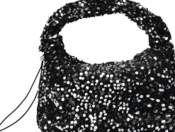 Anne Sequins Bag-SUI AVA Hot