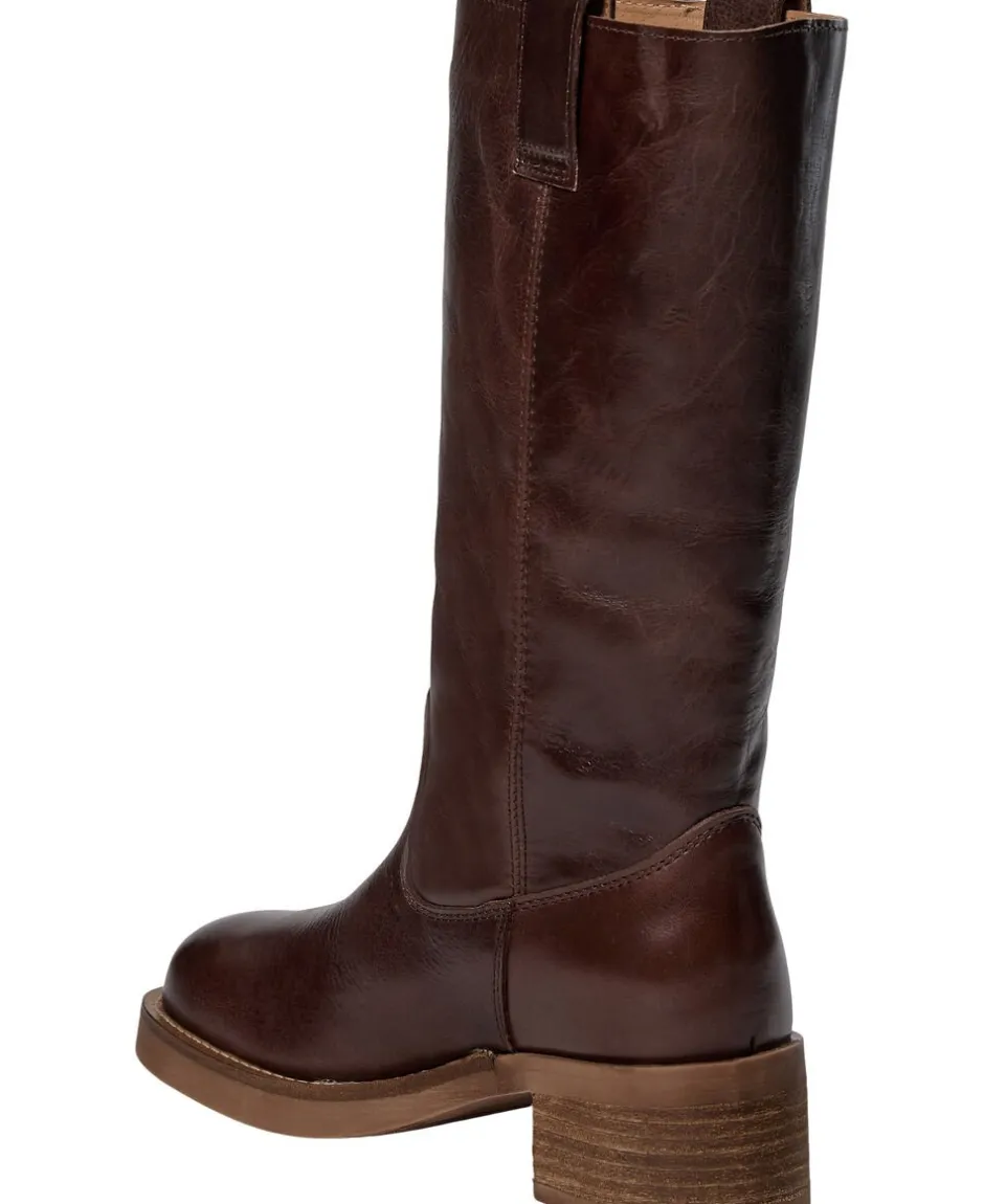 Dame Pavement Sæsonens Sko|Støvler>Anneli Vintage