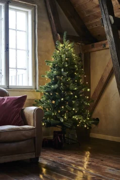 Sirius Kunstige Juletræer>Anni Juletræ 273 LED